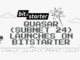 Quasar (Subnet 24) Enters Bitstarter With Early Access Terms Built for TAO Subnets