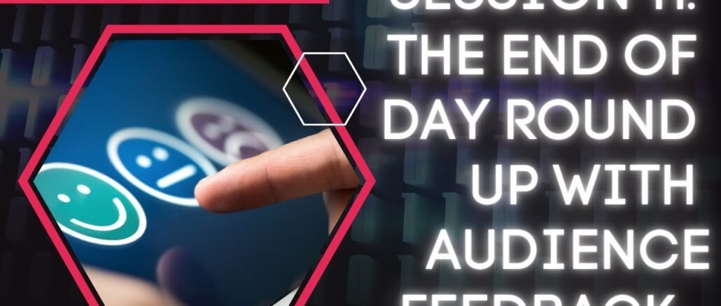 Crypto AI Day 2025 Ends with Round-Up Session, Gets Attendees’ Feedback