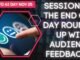 Crypto AI Day 2025 Ends with Round-Up Session, Gets Attendees’ Feedback
