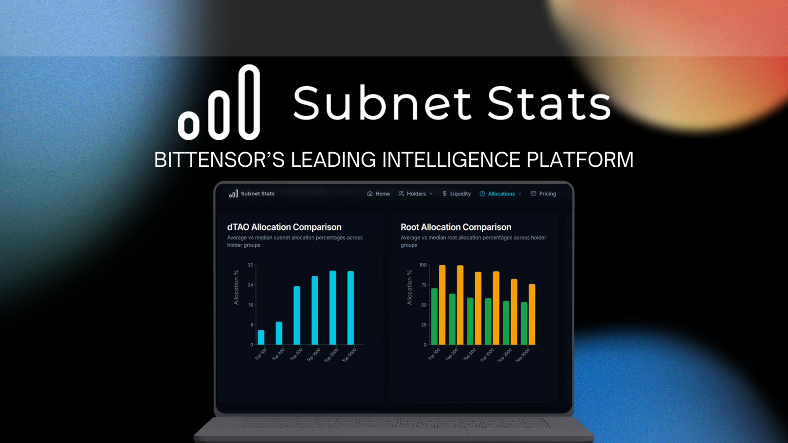 Introducing SubnetStats: A Prominent Intelligence Layer for Subnets
