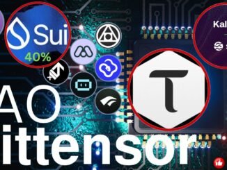 Bittensor $TAO Halving Event: Daily Emissions and Price Impact Explained