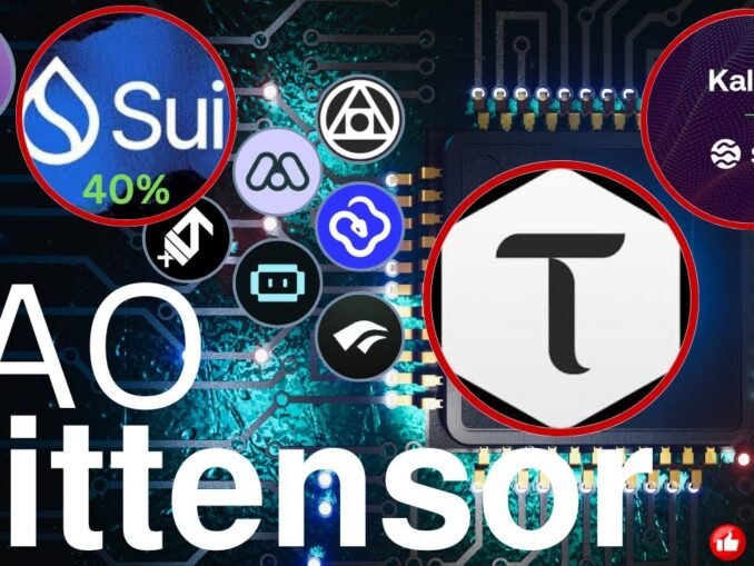 Bittensor $TAO Halving Event: Daily Emissions and Price Impact Explained
