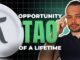 Bittensor ($TAO): The Opportunity of a Lifetime?