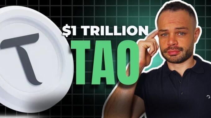 Gordon Frayne: Everything You Need to Know About Bittensor ($TAO) in 15 Minutes!