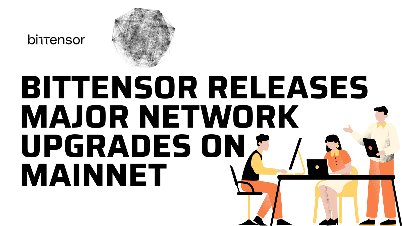 Bittensor Introduces MeV Shield, New Staking Behaviour Amongst Other Network Upgrades on Mainnet