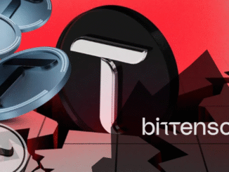 TAO Price Check: Why This "Dip" Might Be Rocket Fuel