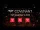 Covenant AI Updates Community Live from NeurIPS Conference