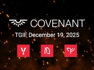 Decentralized AI Milestone: Covenant + Gradients Create LLM Training Pipeline on Bittensor