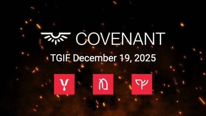 Decentralized AI Milestone: Covenant + Gradients Create LLM Training Pipeline on Bittensor