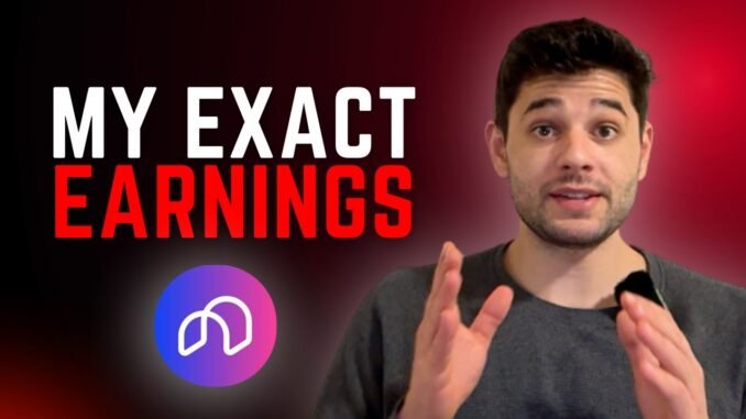 Why $TAO is Undervalued, How Bitcast Works & My Mining Earnings