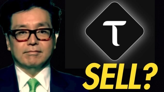 Is $TAO Going to $95?