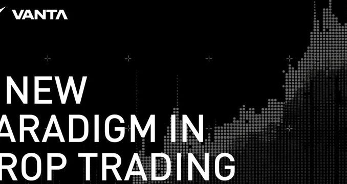 Vanta Network Rethinks Prop Trading with Bittensor