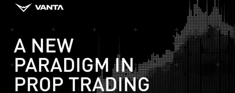 Vanta Network Rethinks Prop Trading with Bittensor