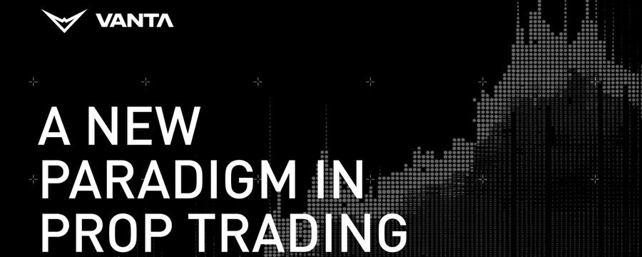 Vanta Network Rethinks Prop Trading with Bittensor