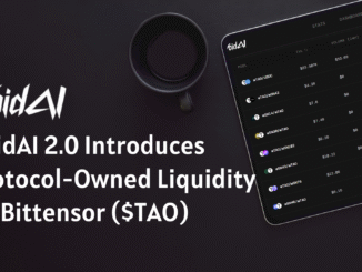 VoidAI 2.0 Introduces Protocol-Owned Liquidity
