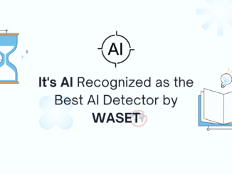 It’s AI Becomes the Most Accurate AI Detector per WASET Research
