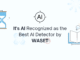 It’s AI Becomes the Most Accurate AI Detector per WASET Research