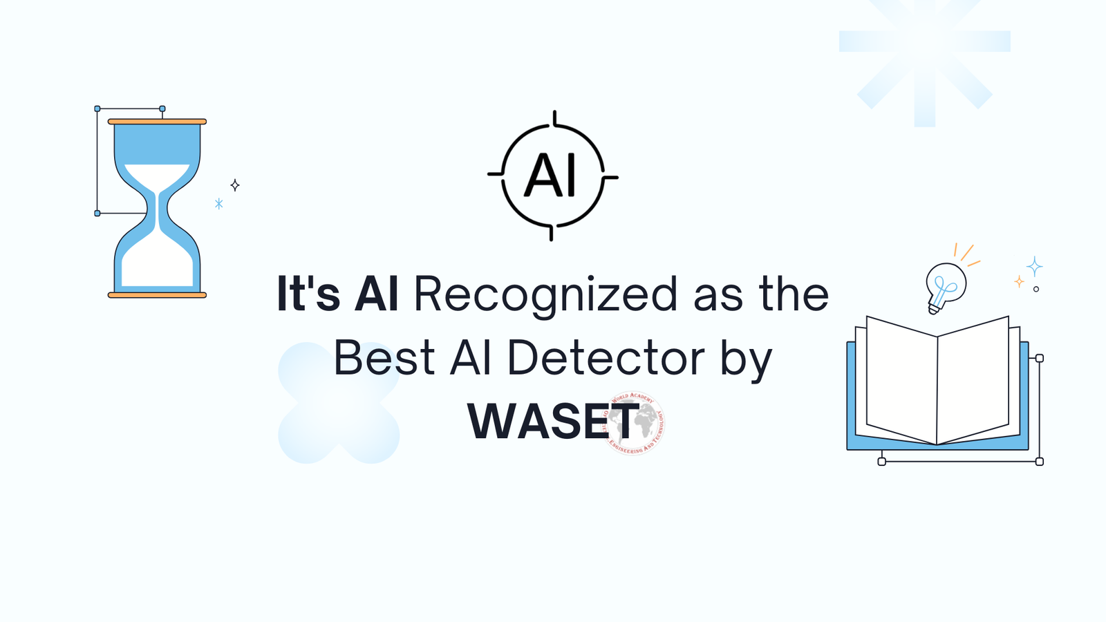It’s AI Becomes the Most Accurate AI Detector per WASET Research