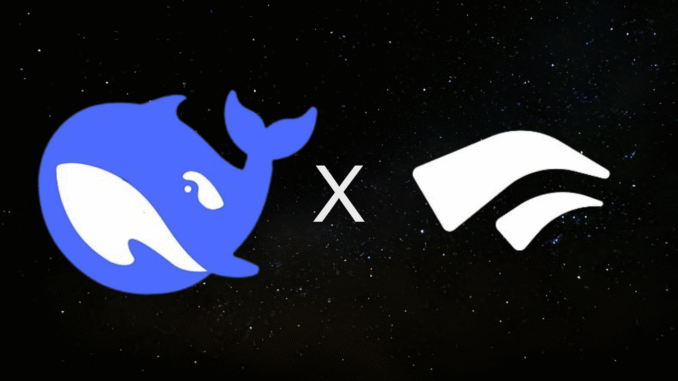 X DeepSeek V3.2 Brings Massive Update That Supercharges Chutes Deployments