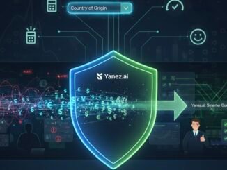 Finance Automation Giant Forges New Paradigm with Yanez.ai