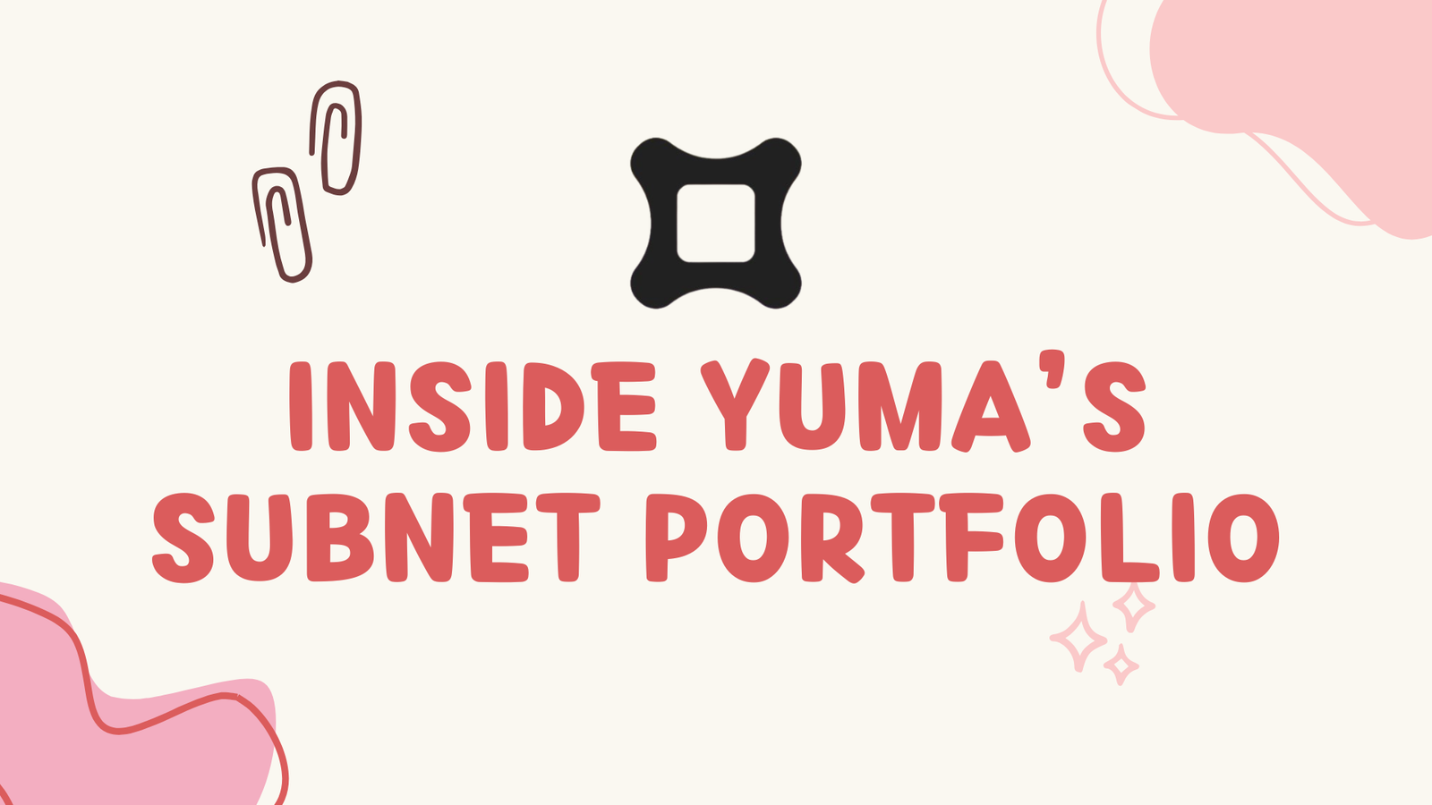 Meet Yuma Group’s Growing Portfolio of Bittensor Subnets