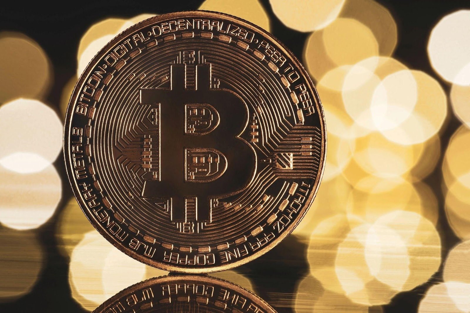 Understanding Bitcoin Halving: The Mechanism Behind Crypto’s Scarcity