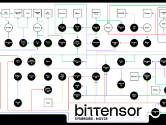 Synergies November 25 - Stronger Than Ever