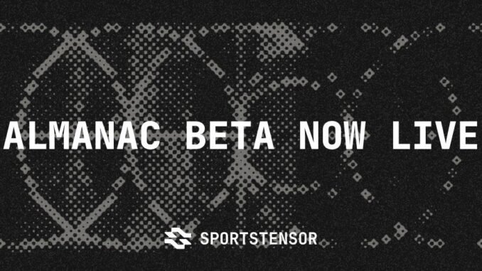 Almanac Beta is Live: A New Era for Subnet 41 Mining