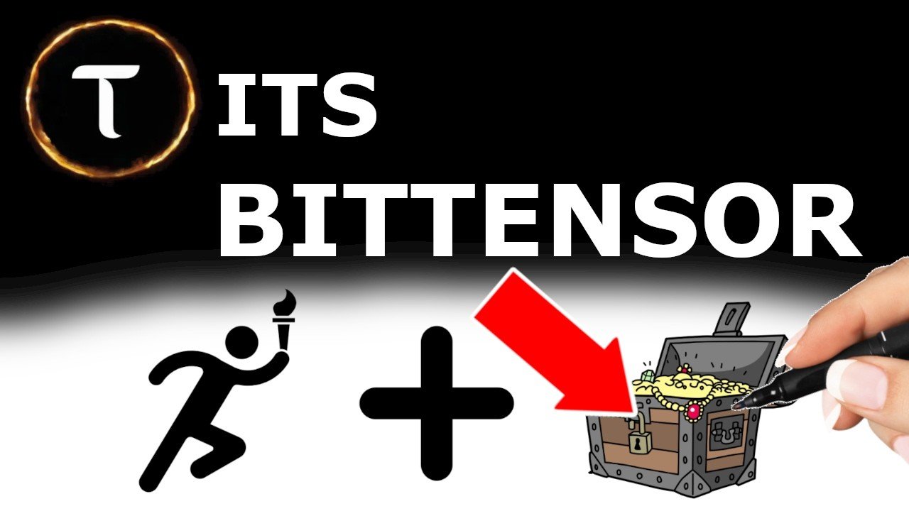 What is Bittensor? (Super Simple Guide)
