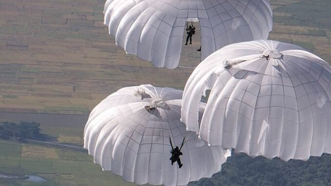 Why Chutes? An Institutional Review