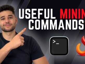 Debugging My Subnet 97 Miner (Real Example)