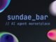 Sundaebar AI’s Big Reset