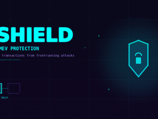 What is MEV Shield, and how does it protect Bittensor Staking?