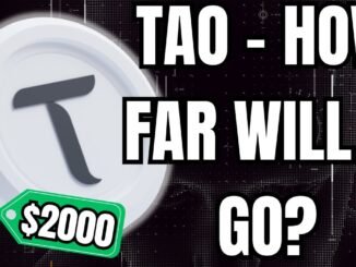 Is Bittensor ($TAO) About to Explode?