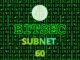 A Man Steps Out of the Shadows, a Network Rises, Subnet 60 - Bitsec