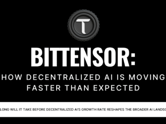 Bittensor: Why Decentralized AI Development is Advancing Faster Than Expected