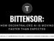 Bittensor: Why Decentralized AI Development is Advancing Faster Than Expected