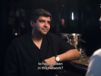 Ala Shaabana: "Bittensor's Subnets Form a Single Intelligence Network"