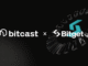 Bitcast Lands Bitget as First Major Client Outside Bittensor Ecosystem