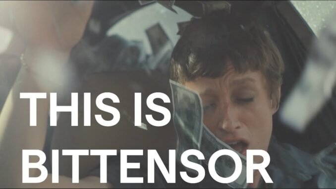 How Two Commercials Presented One Clearer Picture of Bittensor