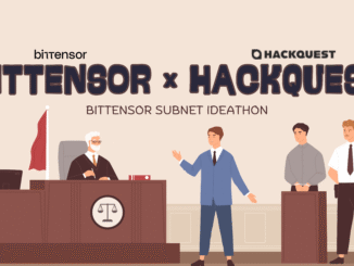 Opentensor Foundation Unveils The Experts Setting the Bar for Bittensor’s Next Subnets