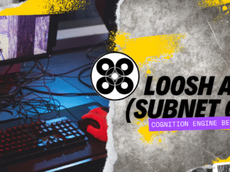 Loosh AI Debuts Cognition Engine Beta on Bittensor’s Subnet 78