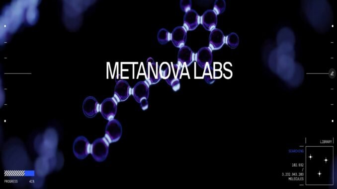 How NOVA Is Turning Decentralized AI Into Real-World Drug Discovery on Bittensor