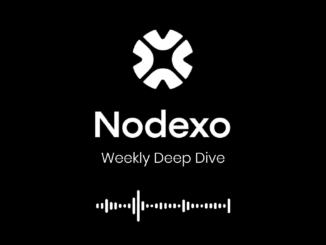 Nodexo Weekly Update: Nodexo Unveils Proof of GPU v3