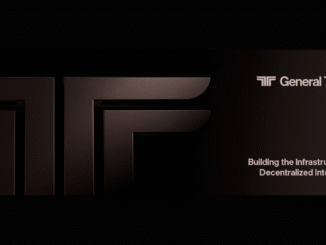 General TAO Ventures Rebrands to General Tensor