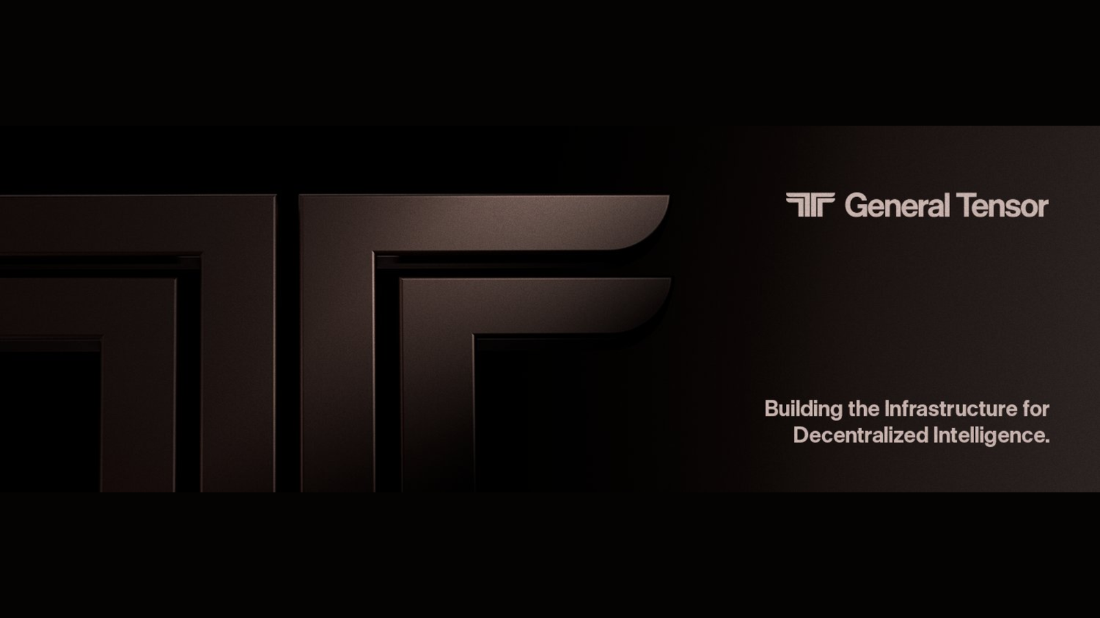 General TAO Ventures Rebrands to General Tensor