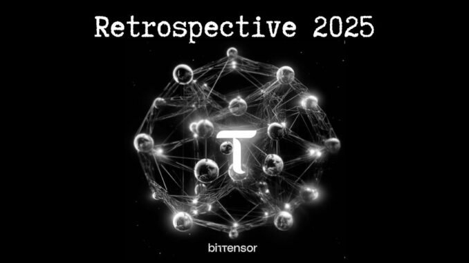 Punisher How Bittensor Matured Into a Market-Driven AI Network in 2025