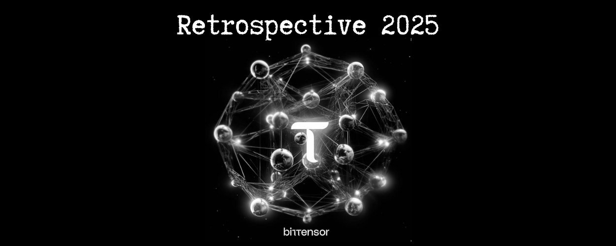 How Bittensor Matured Into a Market-Driven AI Network in 2025