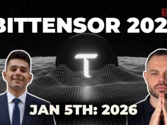 Understanding Bittensor ($TAO) from a Pro’s Perspective