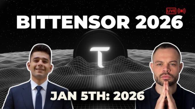 Understanding Bittensor ($TAO) from a Pro’s Perspective